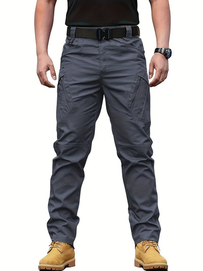 Pantaloni tattici multifunzionali