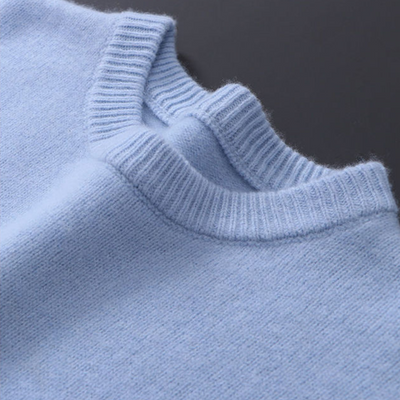 Matthew™ | Pullover morbido ed elegante