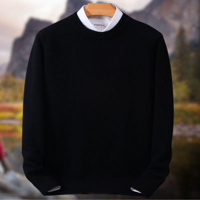 Matthew™ | Pullover morbido ed elegante