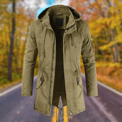 Adrian™ | Giacca casual autunnale