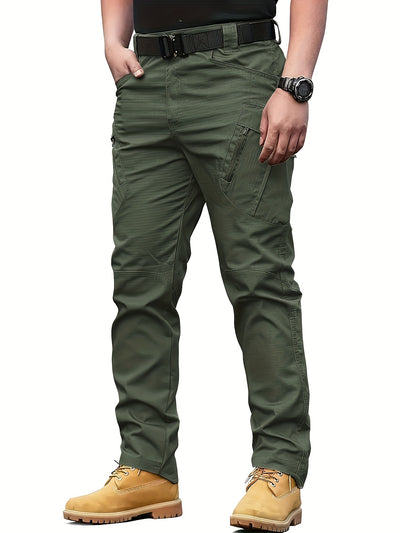 Pantaloni tattici multifunzionali