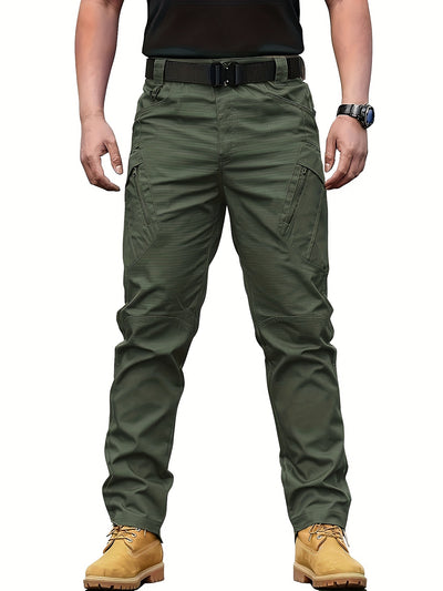 Pantaloni tattici multifunzionali
