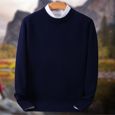 Matthew™ | Pullover morbido ed elegante