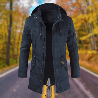 Adrian™ | Giacca casual autunnale