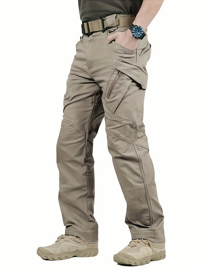Pantaloni tattici multifunzionali