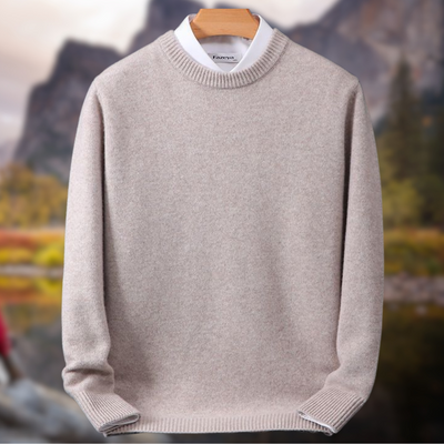 Matthew™ | Pullover morbido ed elegante