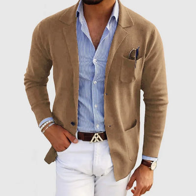 Vince™ - Comfortable Blazer