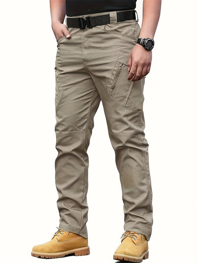 Pantaloni tattici multifunzionali