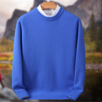 Matthew™ | Pullover morbido ed elegante