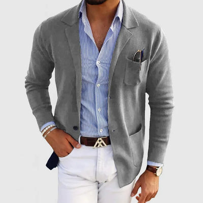 Vince™ - Comfortable Blazer