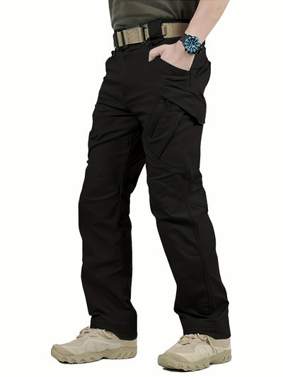 Pantaloni tattici multifunzionali