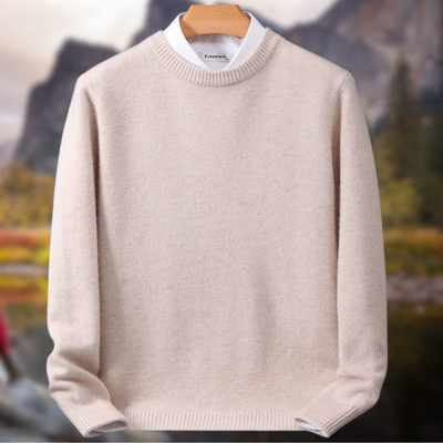 Matthew™ | Pullover morbido ed elegante
