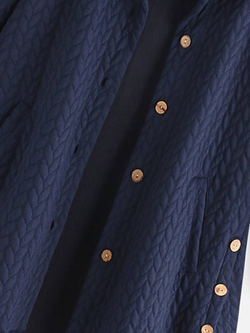 Eliza | Warme Winterjacke für Damen
