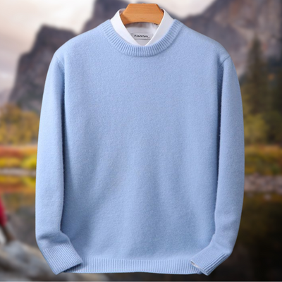 Matthew™ | Pullover morbido ed elegante