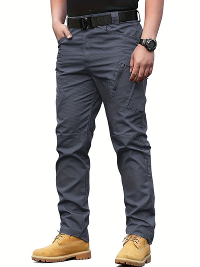 Pantaloni tattici multifunzionali
