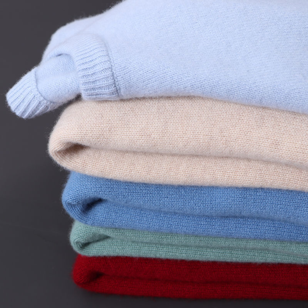 Matthew™ | Pullover morbido ed elegante
