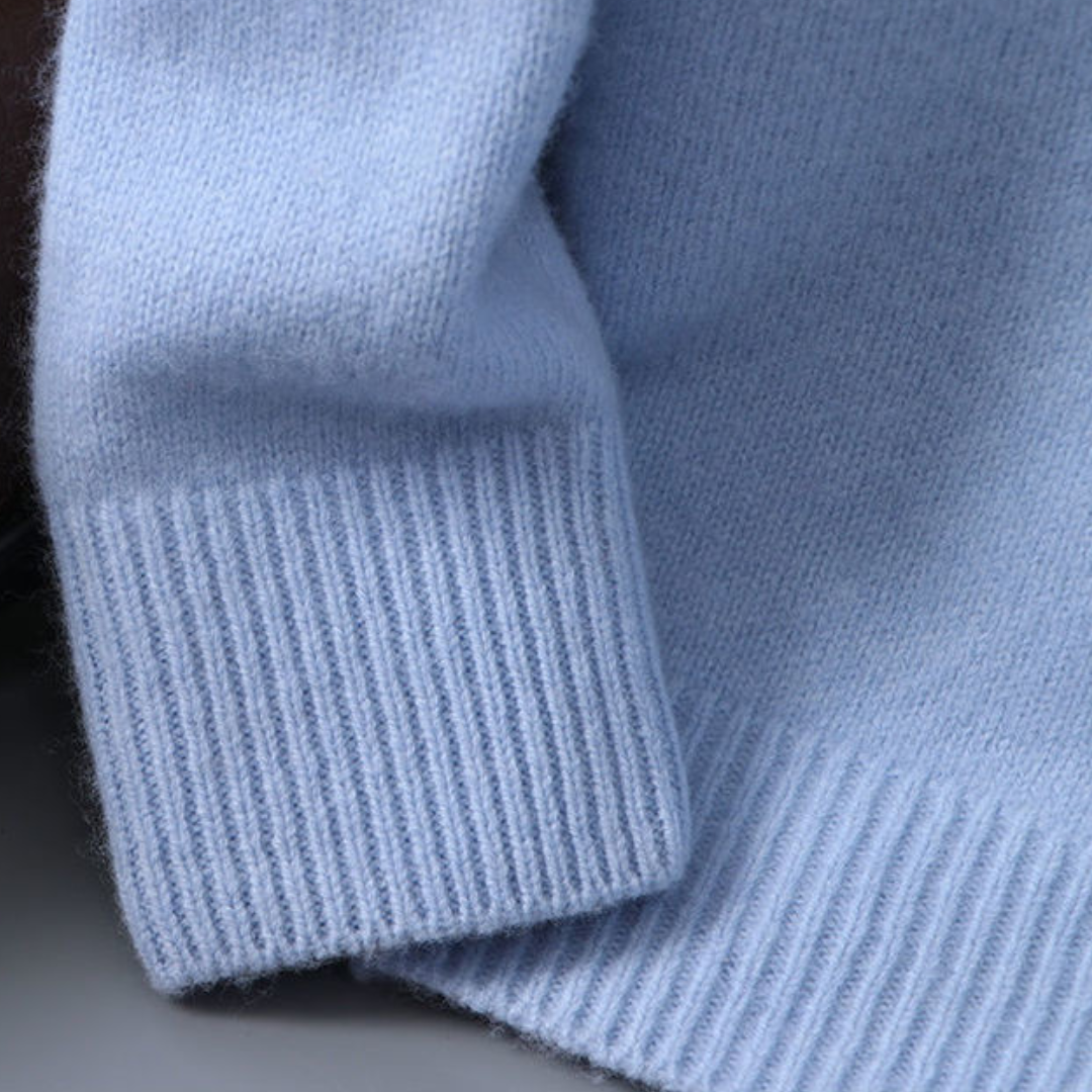 Matthew™ | Pullover morbido ed elegante