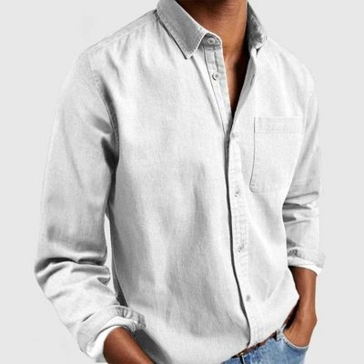 Alvin™ - Premium Casual Shirt
