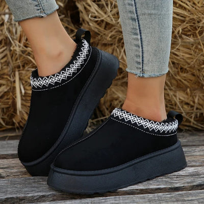 Cozy Slippers