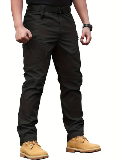 Pantaloni tattici multifunzionali