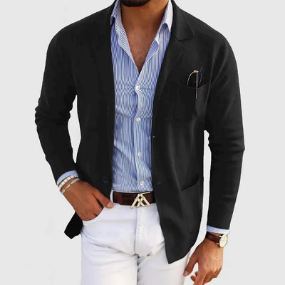 Vince™ - Comfortable Blazer
