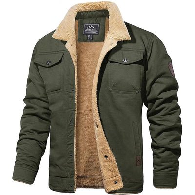 Jacob™ - Giacca classica in lana merino