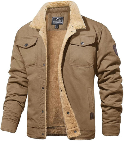 Jacob™ - Giacca classica in lana merino