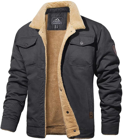 Jacob™ - Giacca classica in lana merino