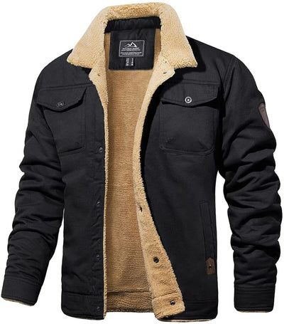 Jacob™ - Giacca classica in lana merino
