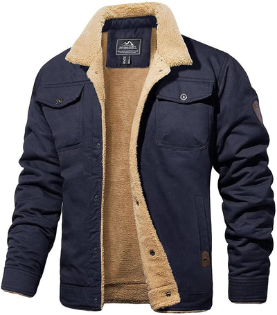 Jacob™ - Giacca classica in lana merino