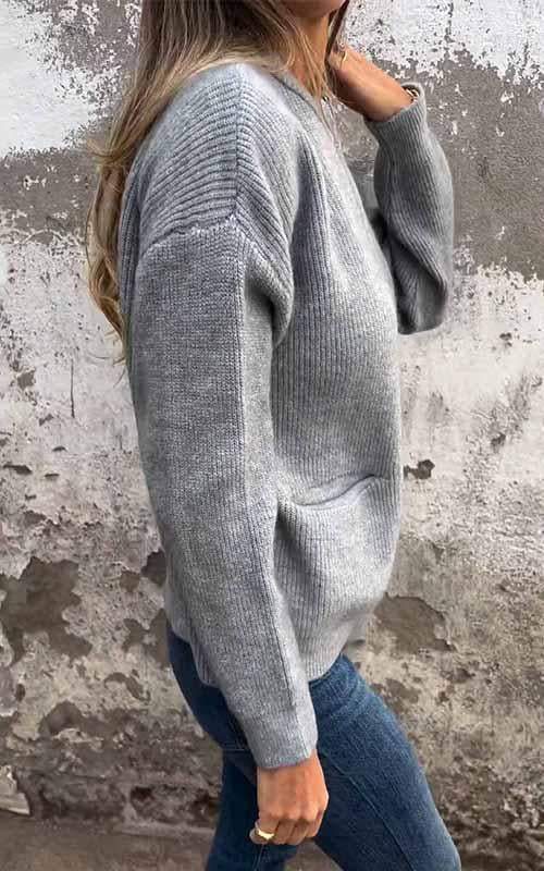 Lina | Comfort vest