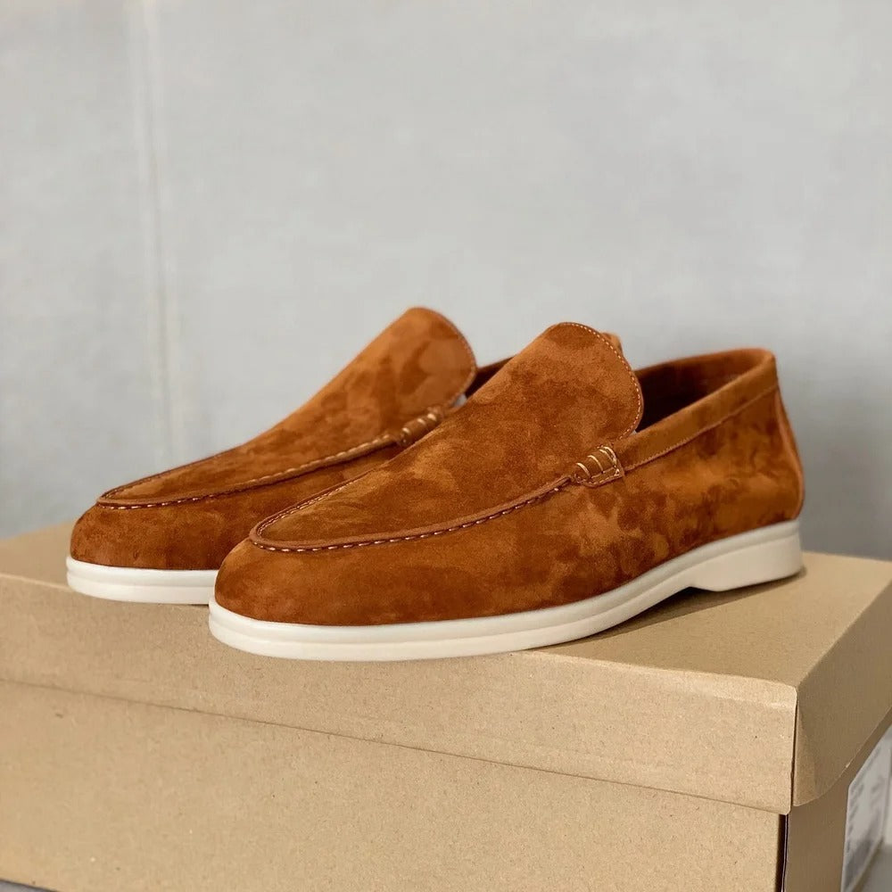 Inverno Fit 4 - Lusso Casual